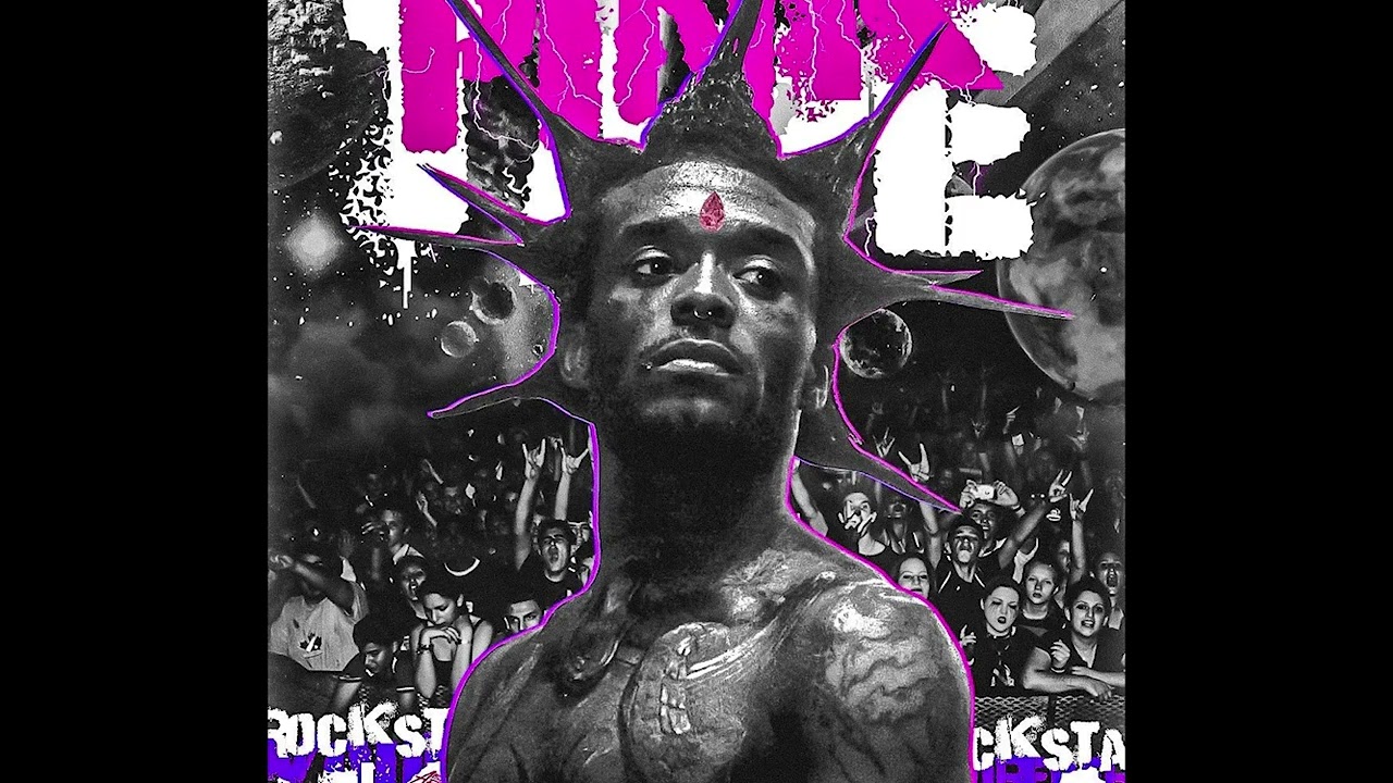 (FREE) Lil Uzi Vert Type Beat 