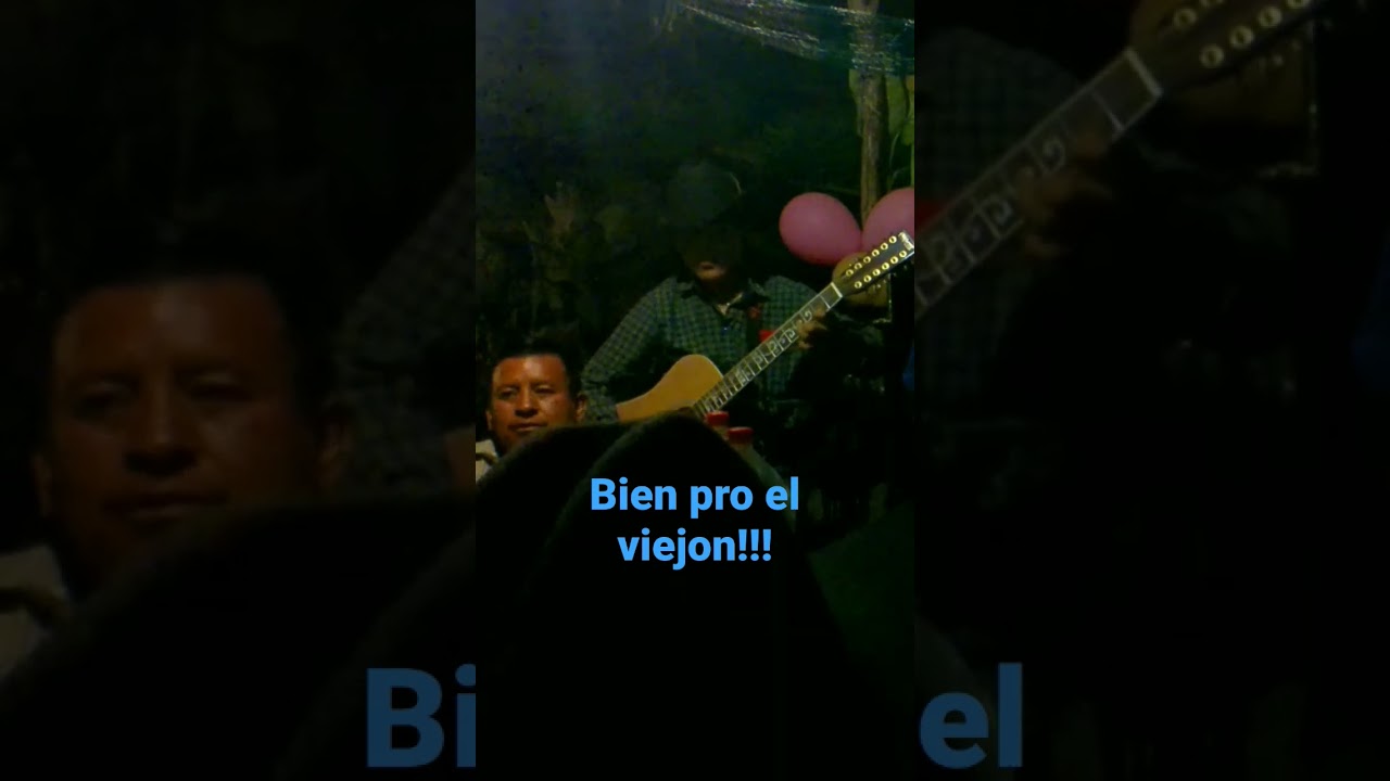 Nacho Ventura de Mezcaleros en acci&oacute;n!!