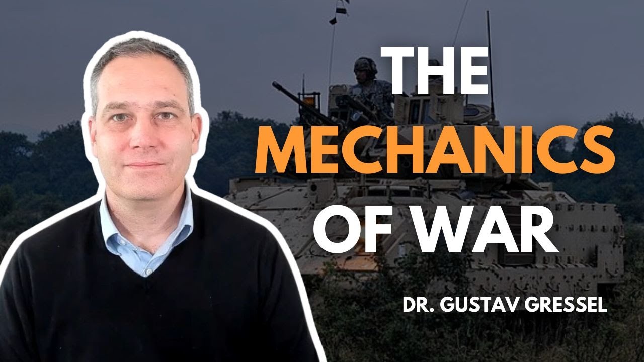 New Technologies & Strategies in Russia-Ukraine Fighting: The Mechanics of War in 2024