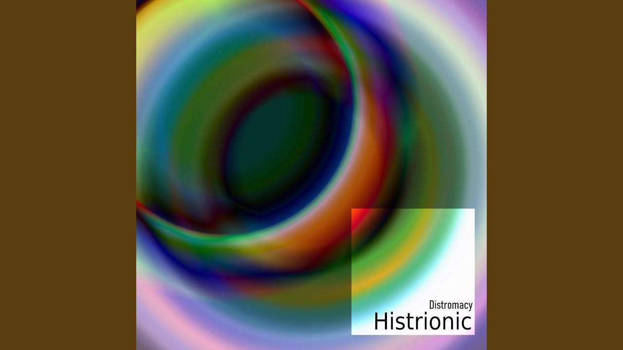 Histrionic
