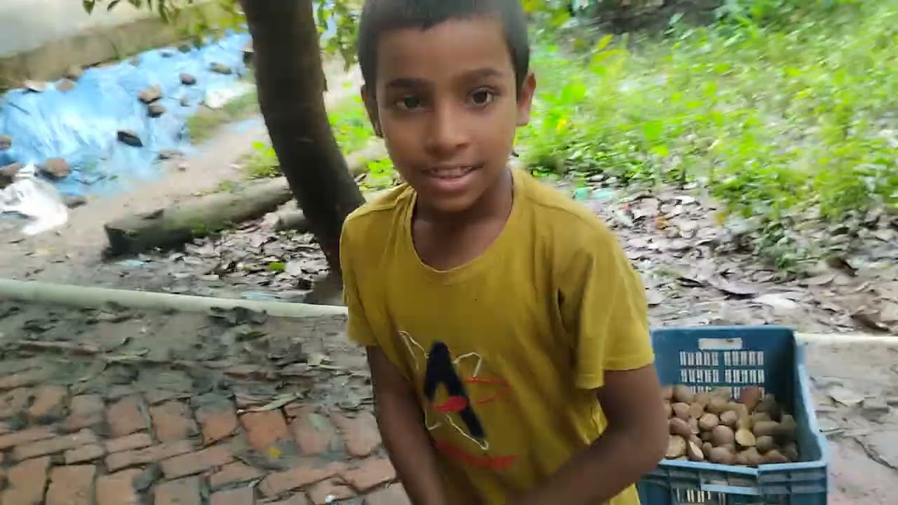 Rahim funny vlogger video know the