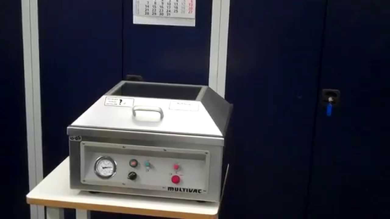 Multivac A 300.mp4
