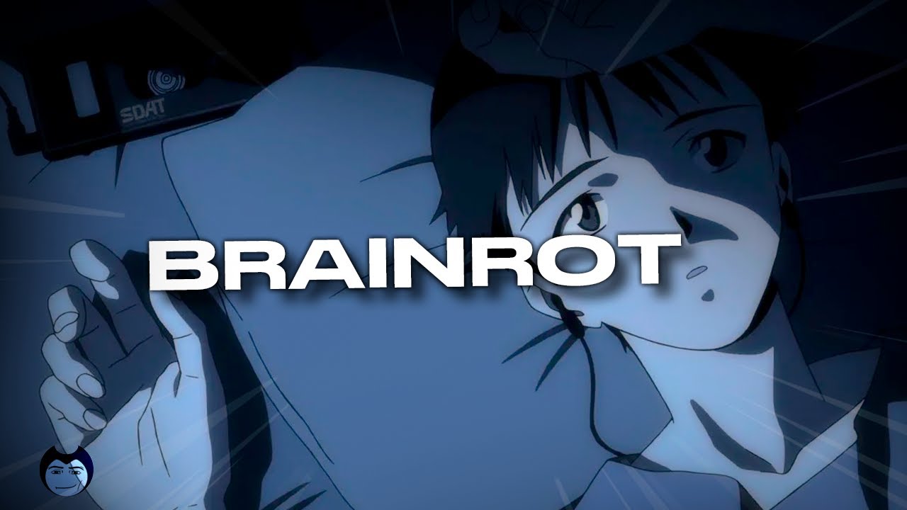 BRAINROT| Como isso destrói sua vida de estudante