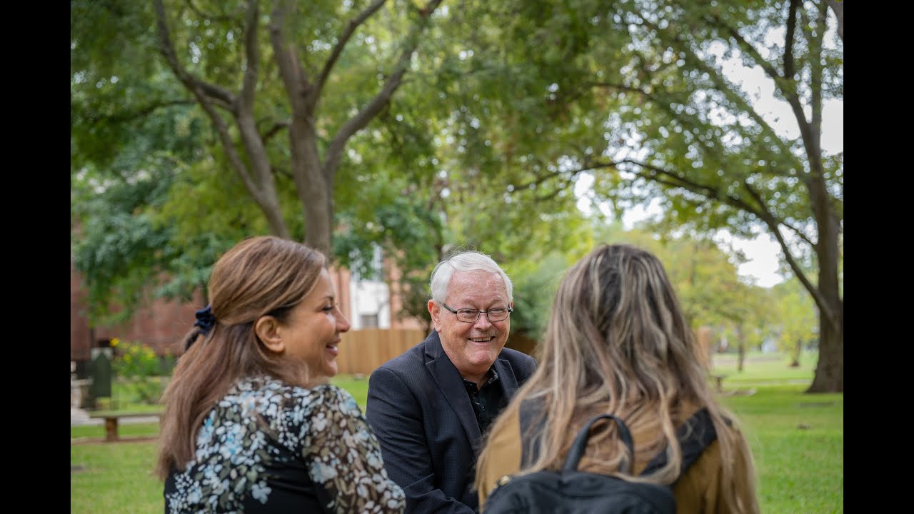 What is Spirituality | An interview with Fr. Ron Rolheiser