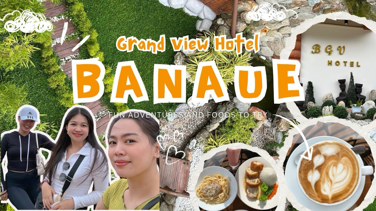 Banaue Grand View Hotel