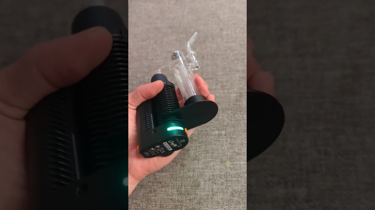 Mighty/Crafty Sidecar Bubbler Stand/Stabilizer
