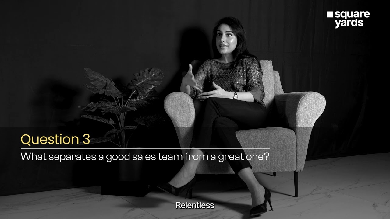 She Leads Ep. 2 | Rabiah Shaikh on Leadership, Accountability & Execution