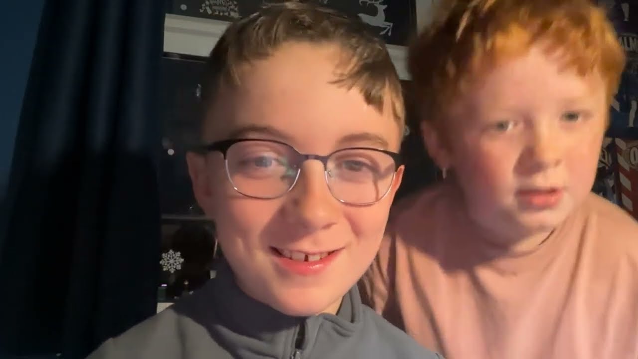 Double down - kids book review