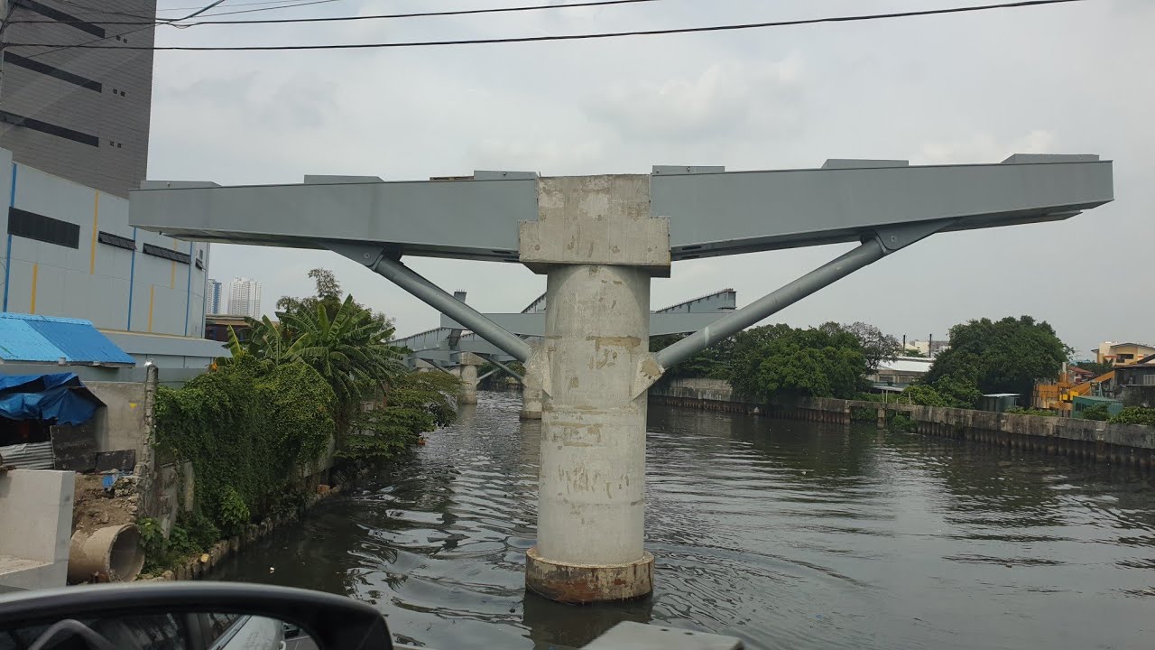 Skyway Stage 3 - San Juan River section