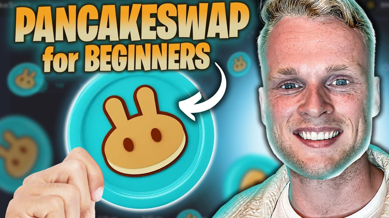 How to Use PancakeSwap? (FULL Tutorial for Beginners)