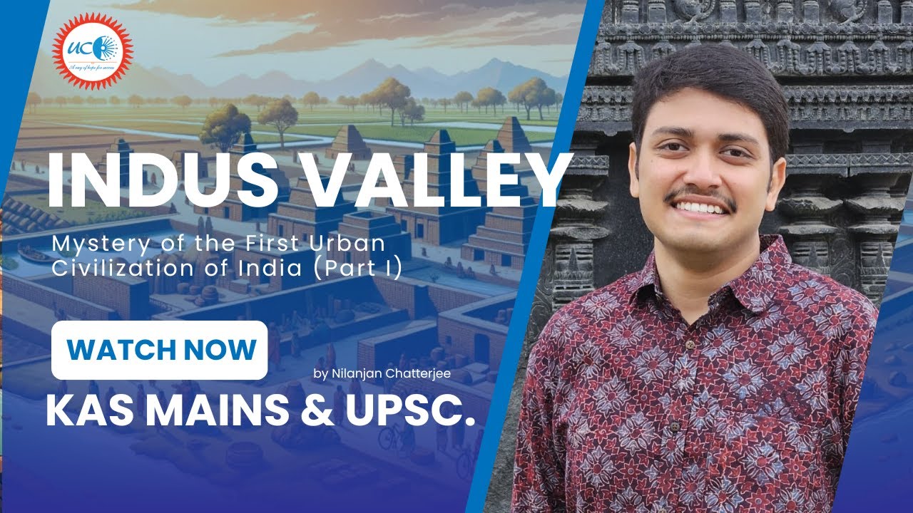 Indus Valley Civilization: Legacy of Urban Brilliance