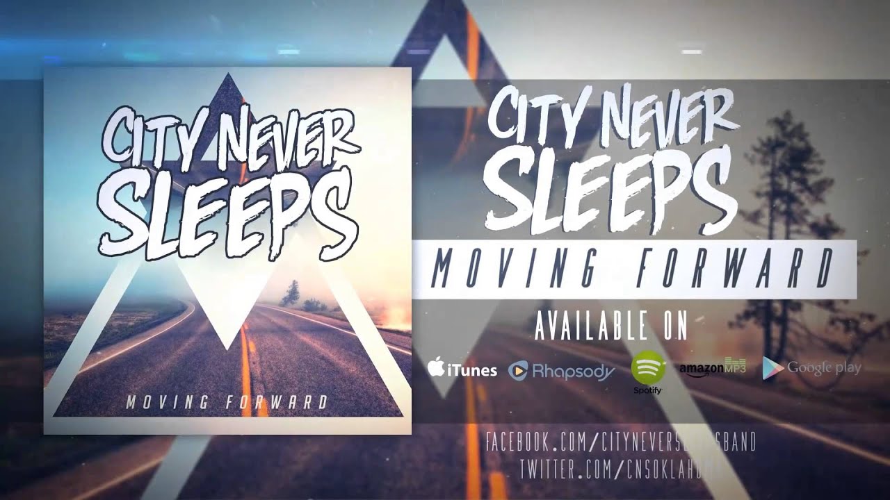 City Never Sleeps - 