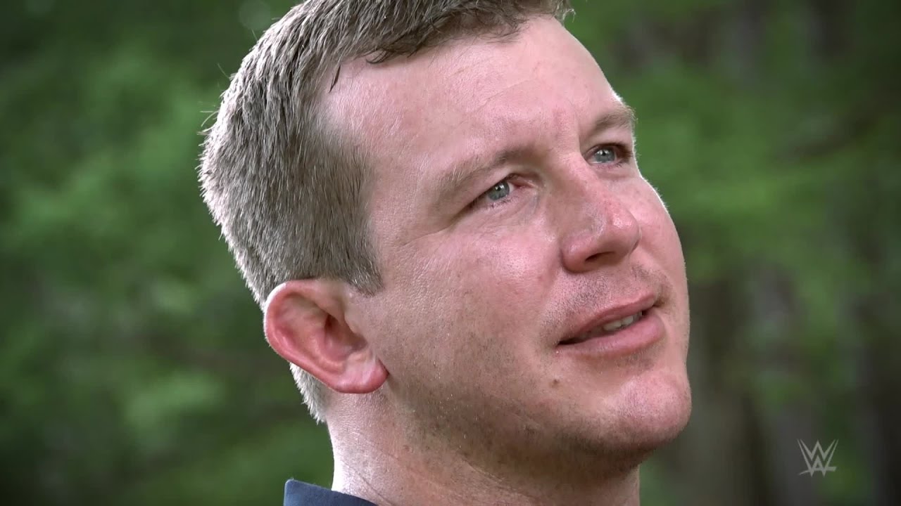 The hardest day of Ted DiBiase Jr.'s life: Where Are They Now? Part 2