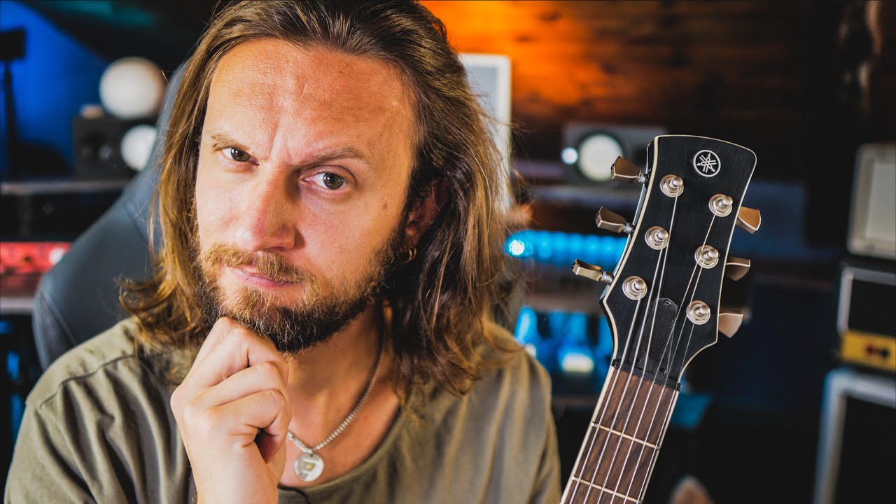 YAMAHA Revstar - RIVELAZIONE o DELUSIONE? - StrumentiMusicali.net