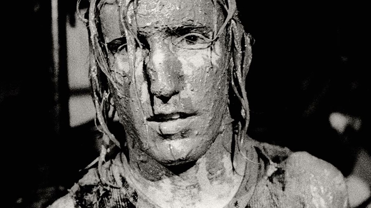 Nine Inch Nails - The Perfect Drug Outro ENDLESS LOOP