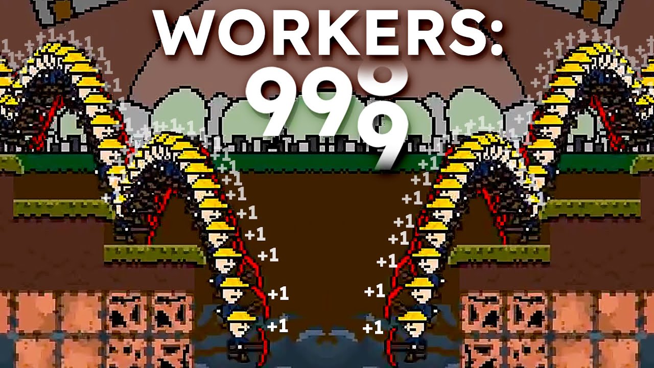 I Hired Infinite Miners to make $$$ in Coal LLC
