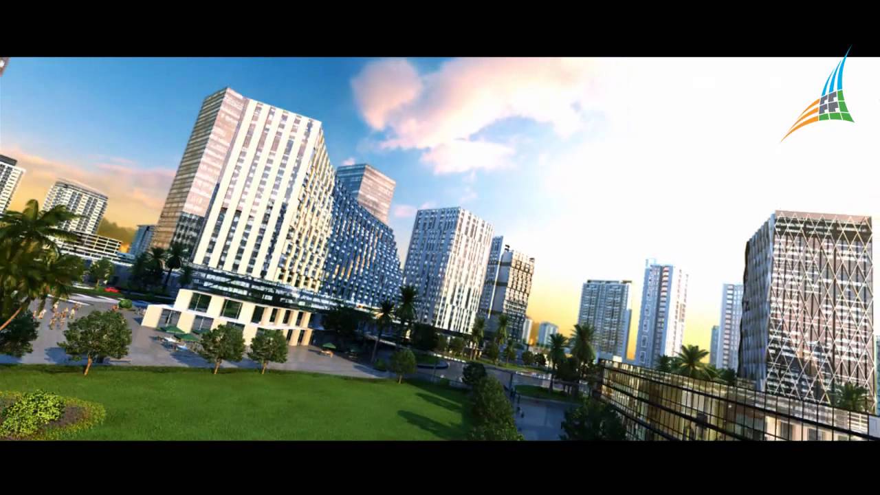 Medini -Future Iskandar Malaysia Smart City @ IM Investors