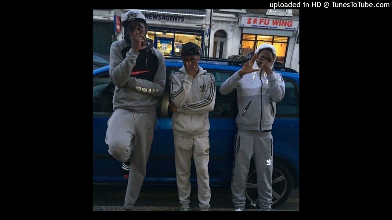 [FREE] #NPK #SinSquad LR x MLoose x Sneakz UK Drill Type Beat 