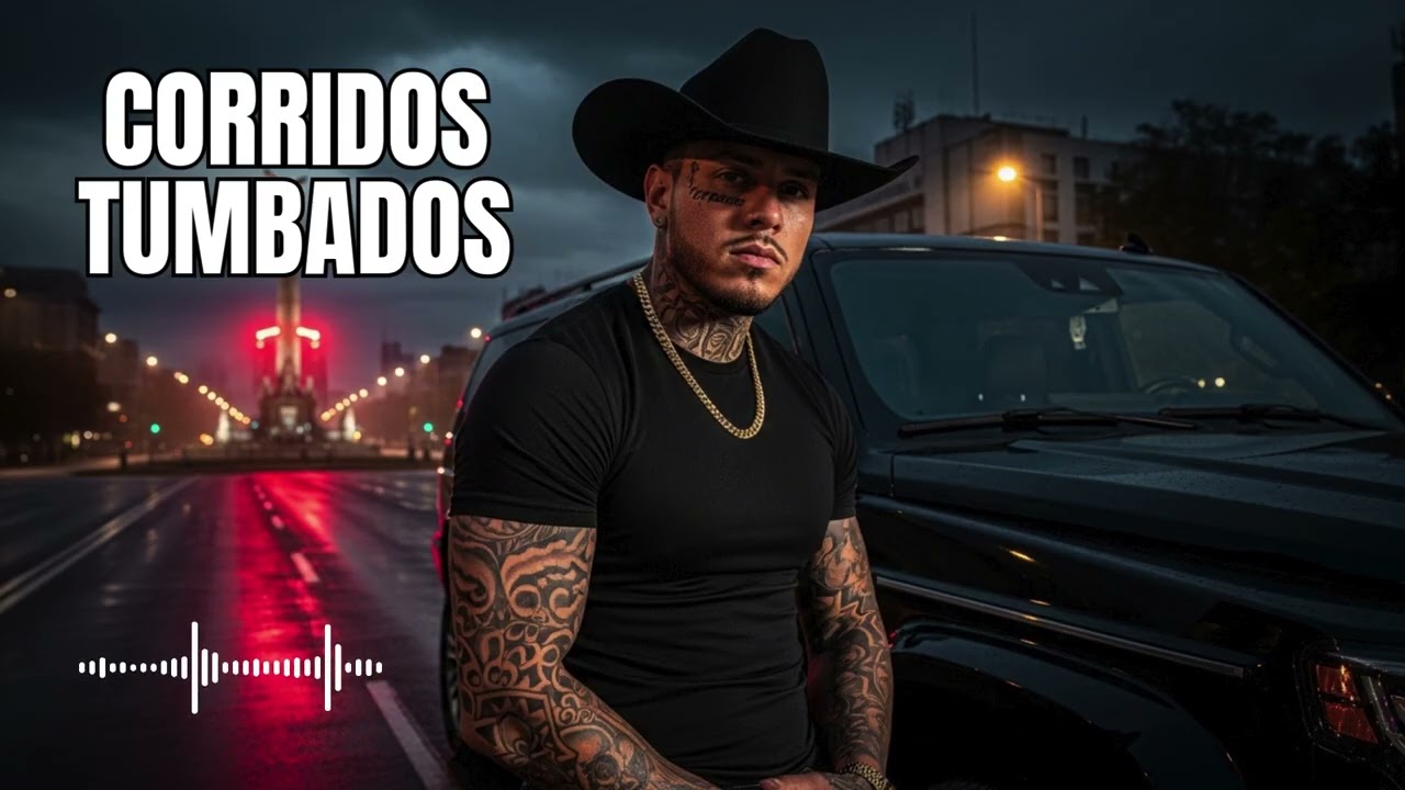 🎶 Corridos Tumbados 2026 | Los Mejores Éxitos del Año 🔥