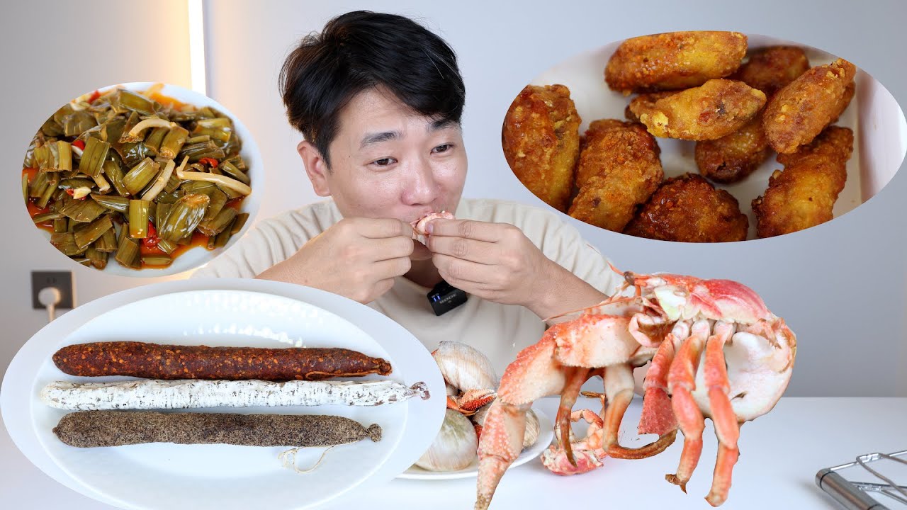 100多元一斤蝦怪原來是這樣的味道？它的肚子好神奇，美團18會員驚喜日|探索吧芋圓