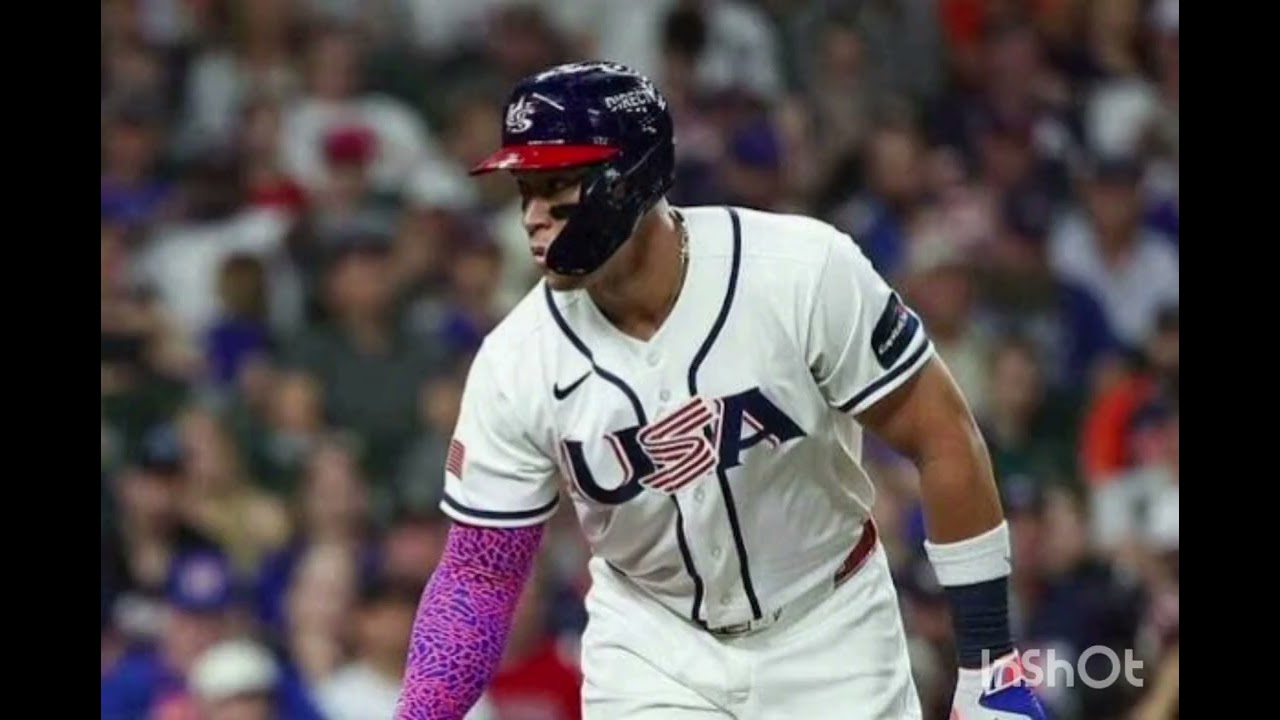 WBC、米国がイタリアに敗れる　8強入りは他チームの結果次第