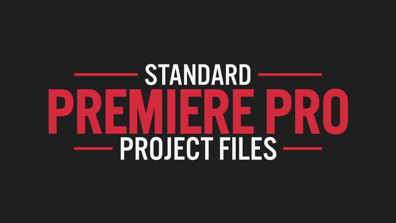 Using Team Projects or Shared Project Workflows in Premiere Pro