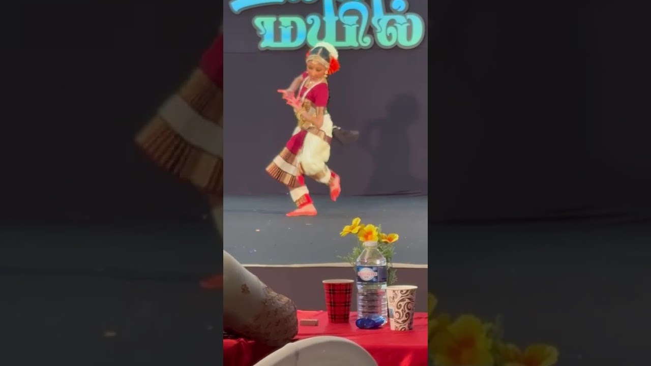 Vanni Mayil 2026 Jakcika 2nd 🏆