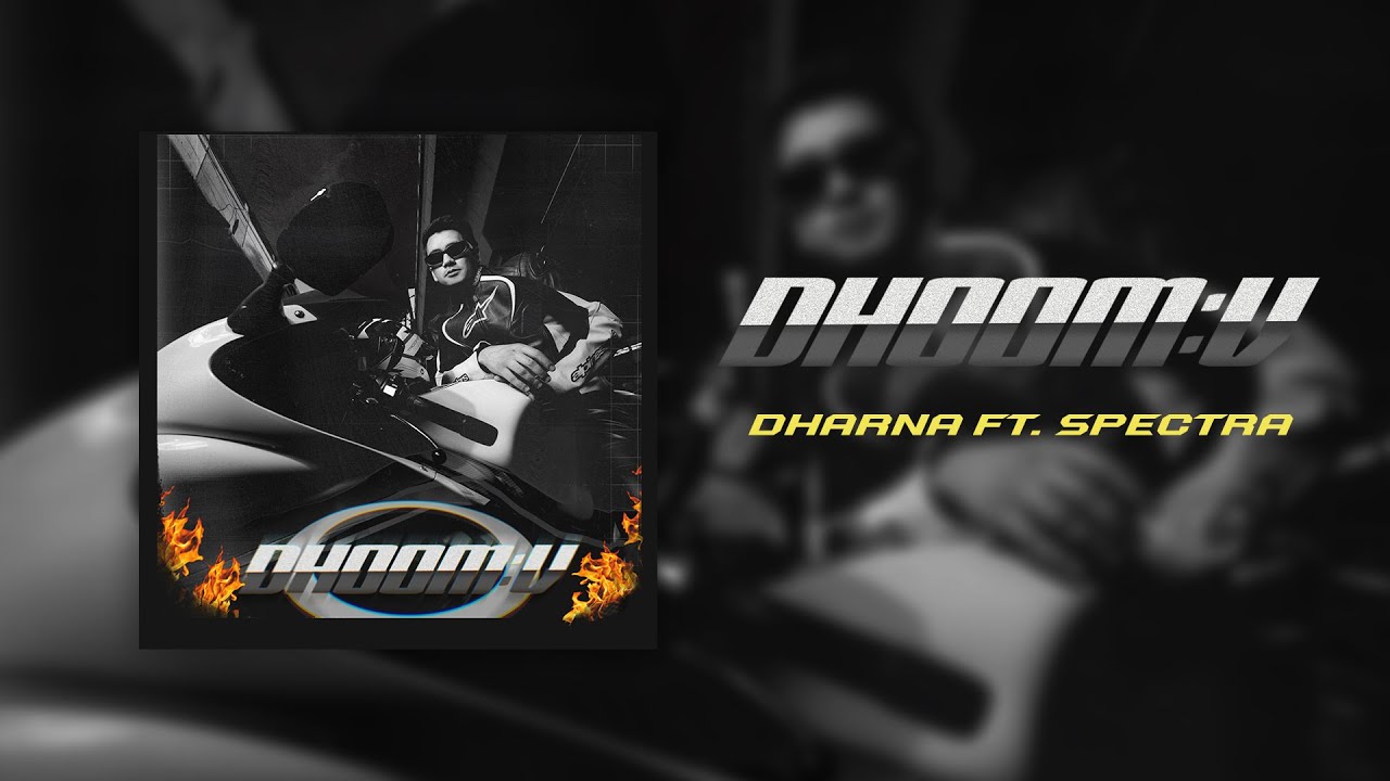 Panther - Dharna ft. Spectra (Official Audio)