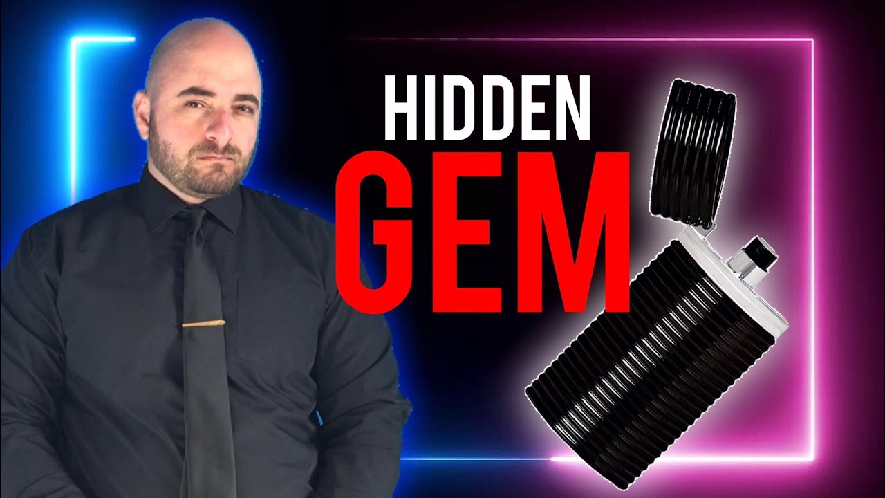 EXPENSIVE SMELLING CHEAP HIDDEN GEM RASASI EGRA FRAGRANCE COLOGNE REVIEW