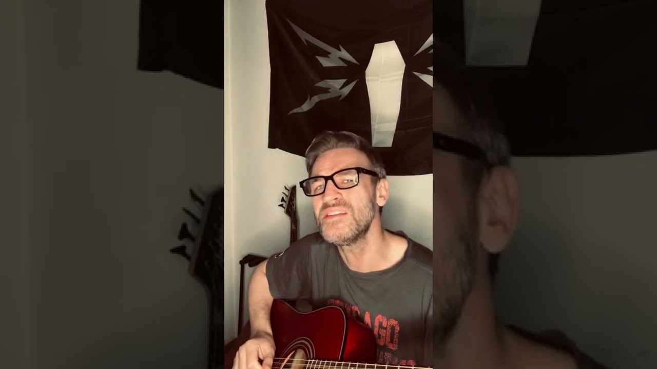 Роман Черницын (Группа Plazma)-Give Me Peace On Earth (Modern Talking Cover)