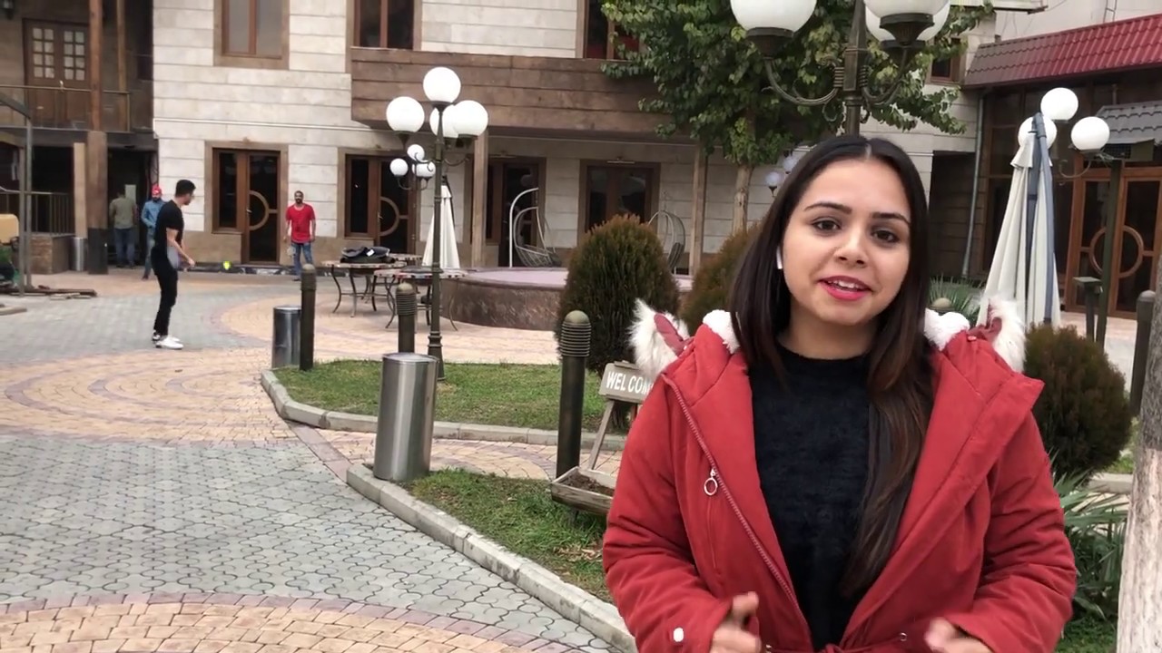 Hostels in Armenia for Medical Students | MBBS IN ARMENIA