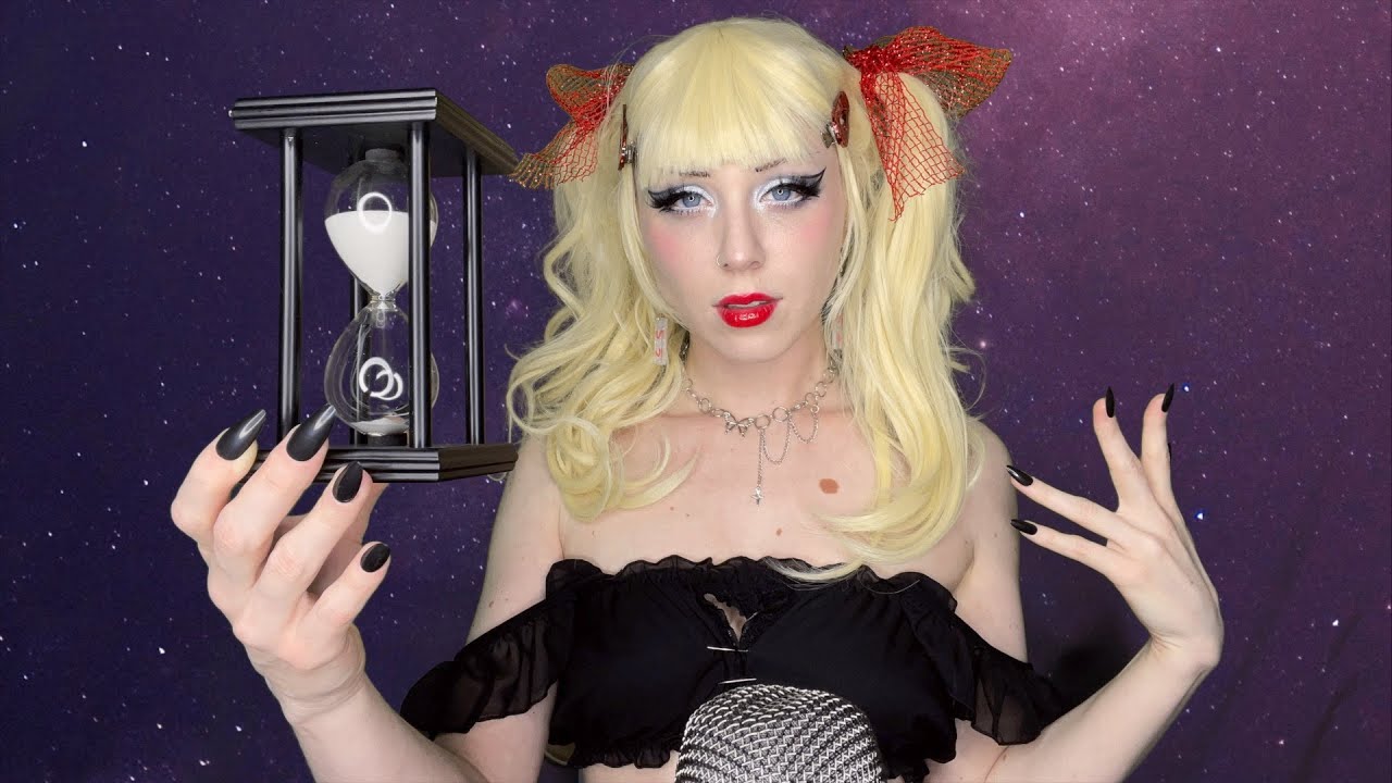 Time to Sleep. | ASMR Mind Control Hypnosis
