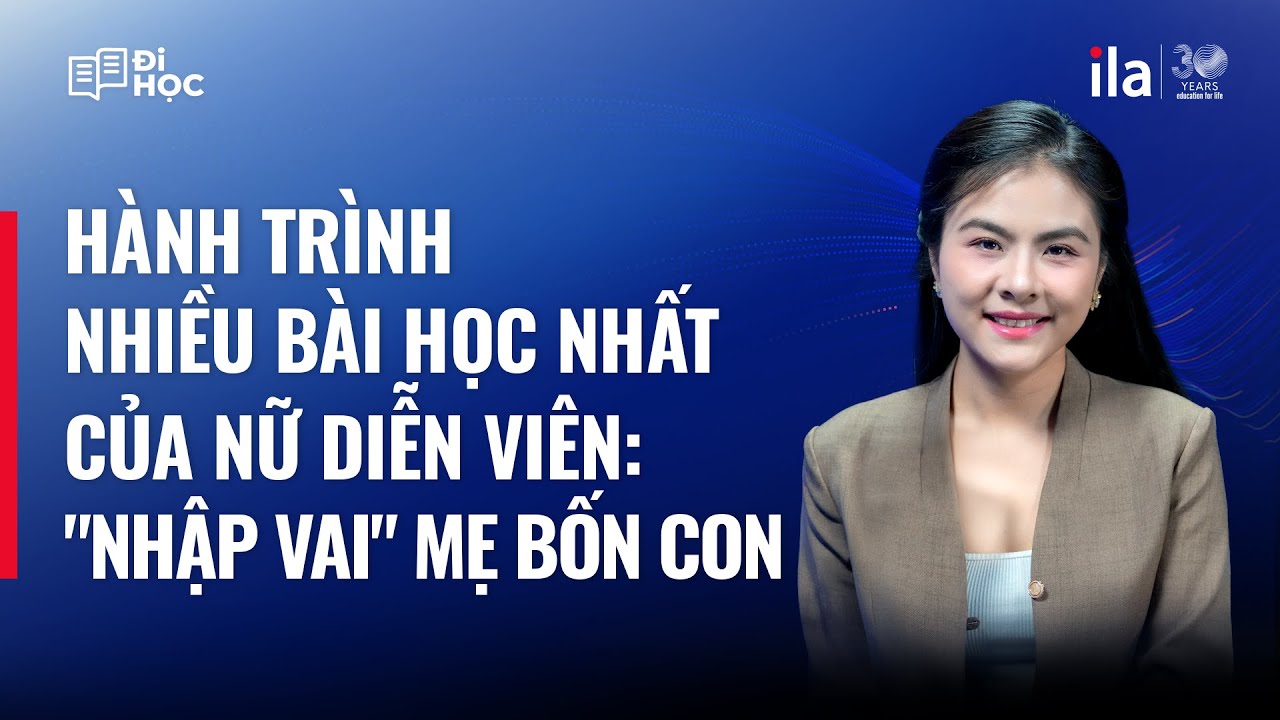 HÀNH TRÌNH NHIỀU BÀI HỌC NHẤT: 