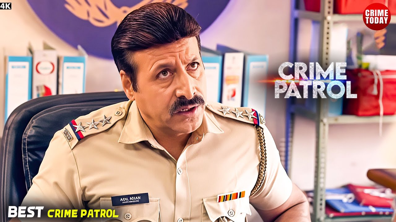 #mumbai Crime | Crime Patrol | Crime Show | Full Episode | Real Crime | Nayi Kahaniya
