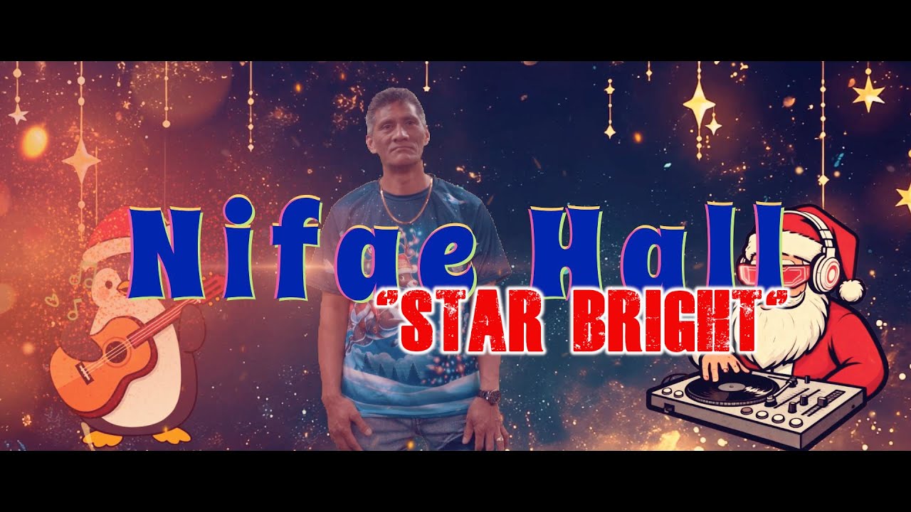 Nifae Hall - Star Bright (MTV)