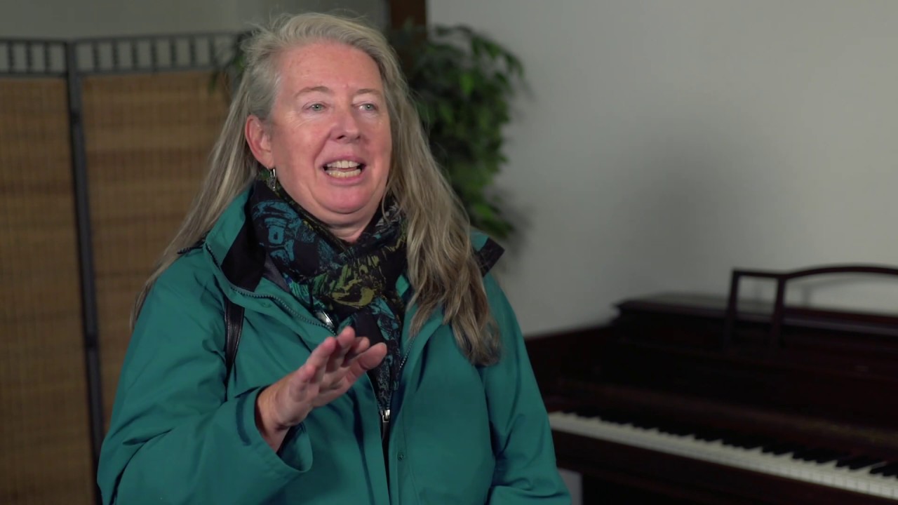 Johanna Mitchell: The Celebration of a Truly Remarkable Life - Interviews