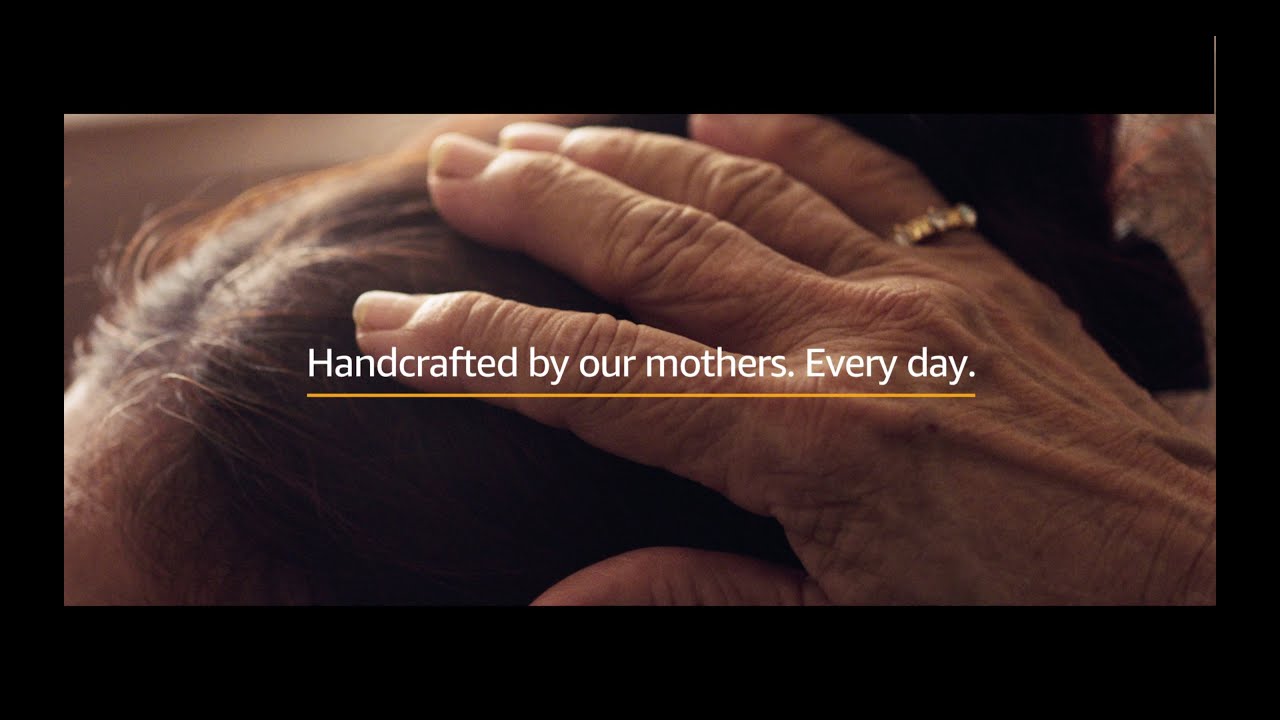 Happy Mother's Day | Let's #DeliverTheLove