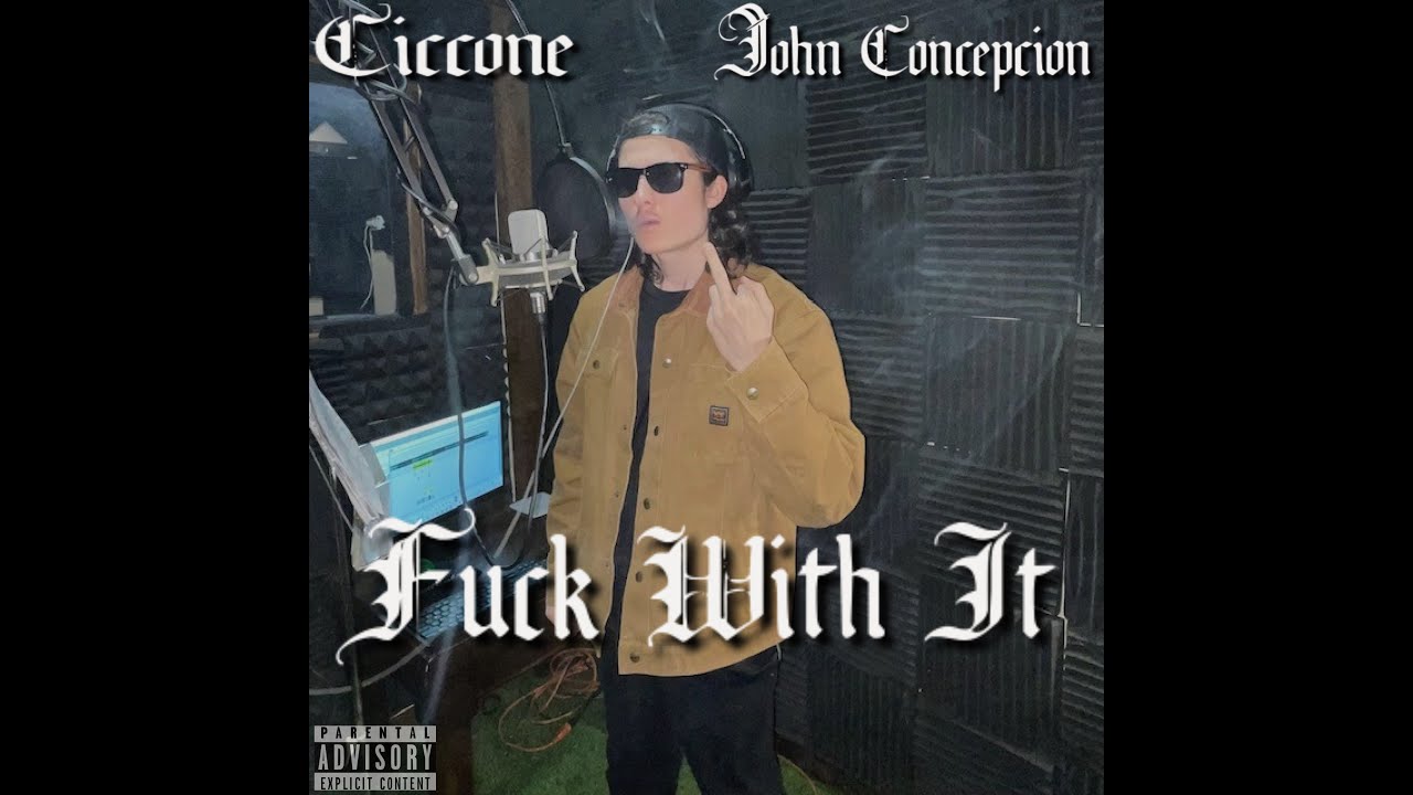 F. W. I. Feat. John Concepcion (Lyric Video)