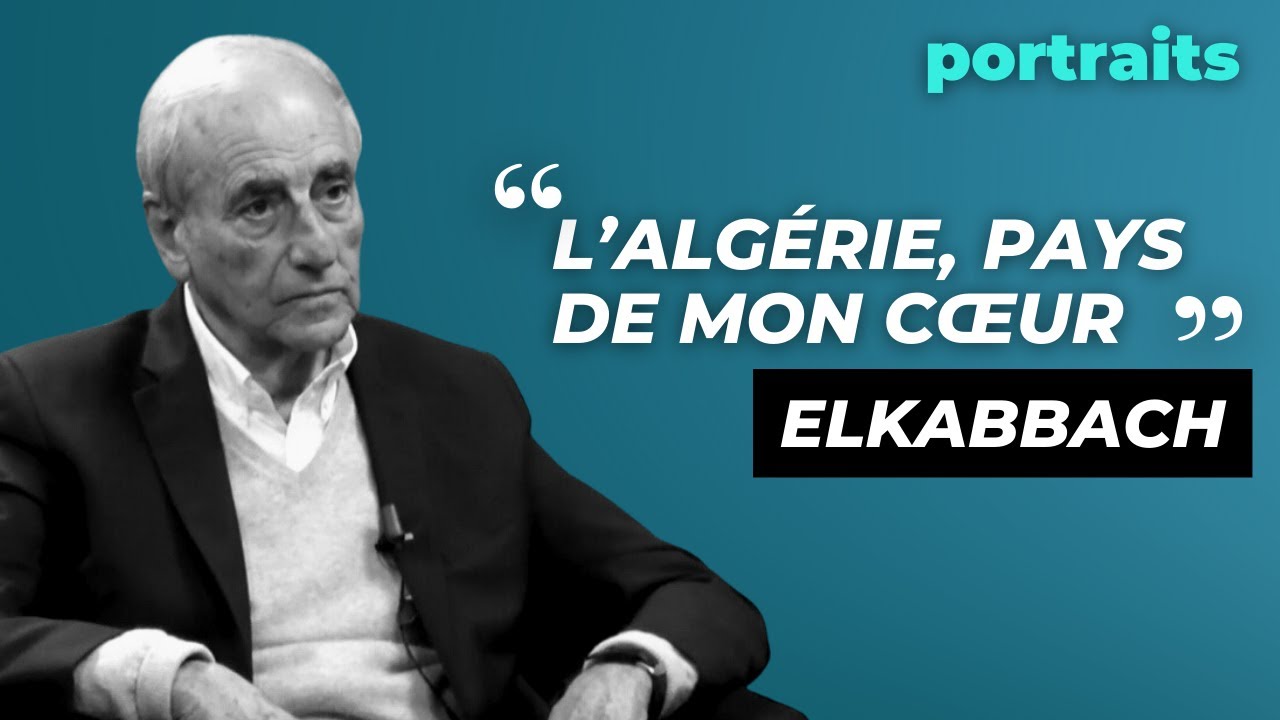 Jean-Pierre Elkabbach : 