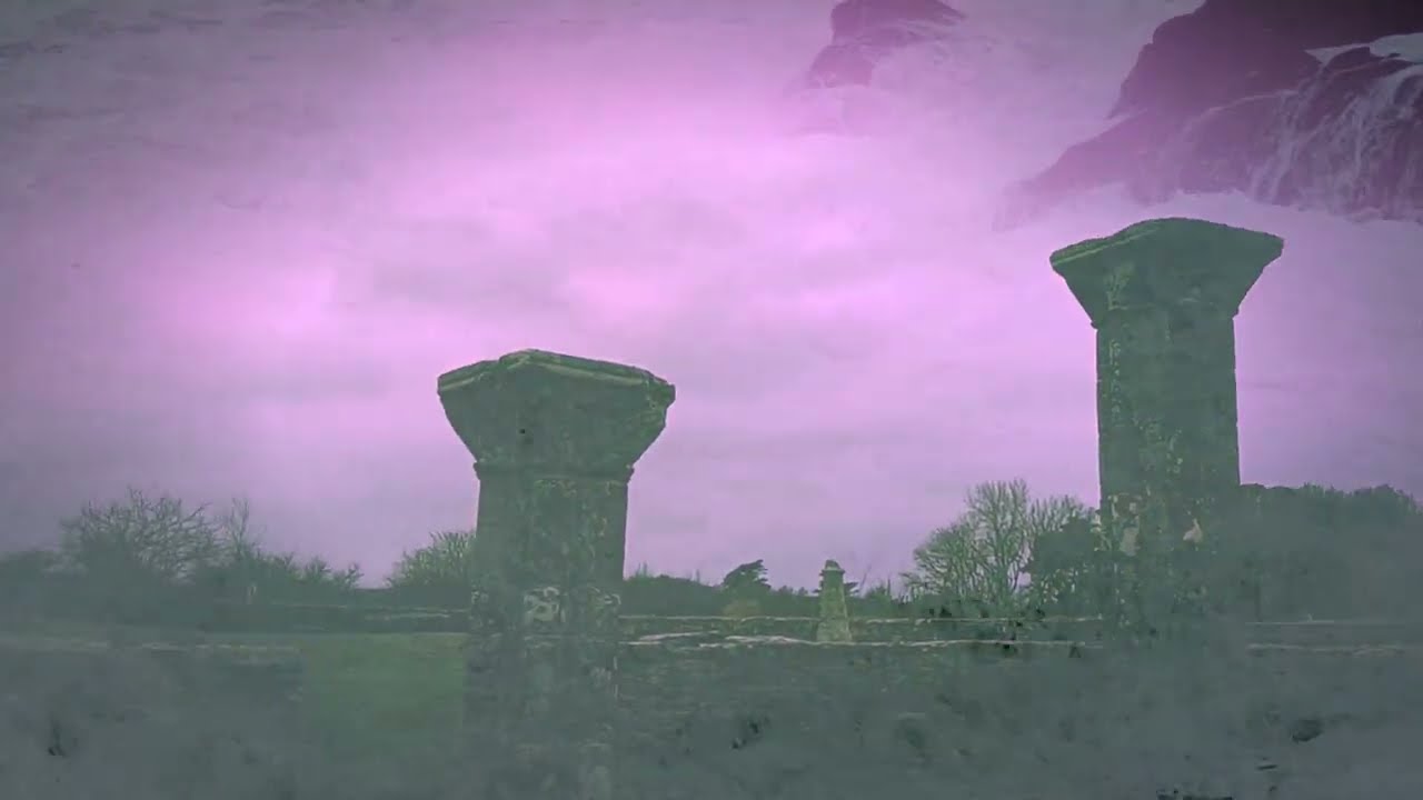 Déjà vieillir / Already getting old #frenchpop #ambient