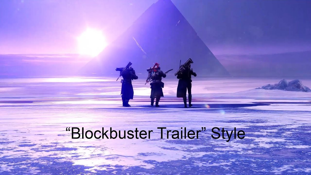 Destiny 2 