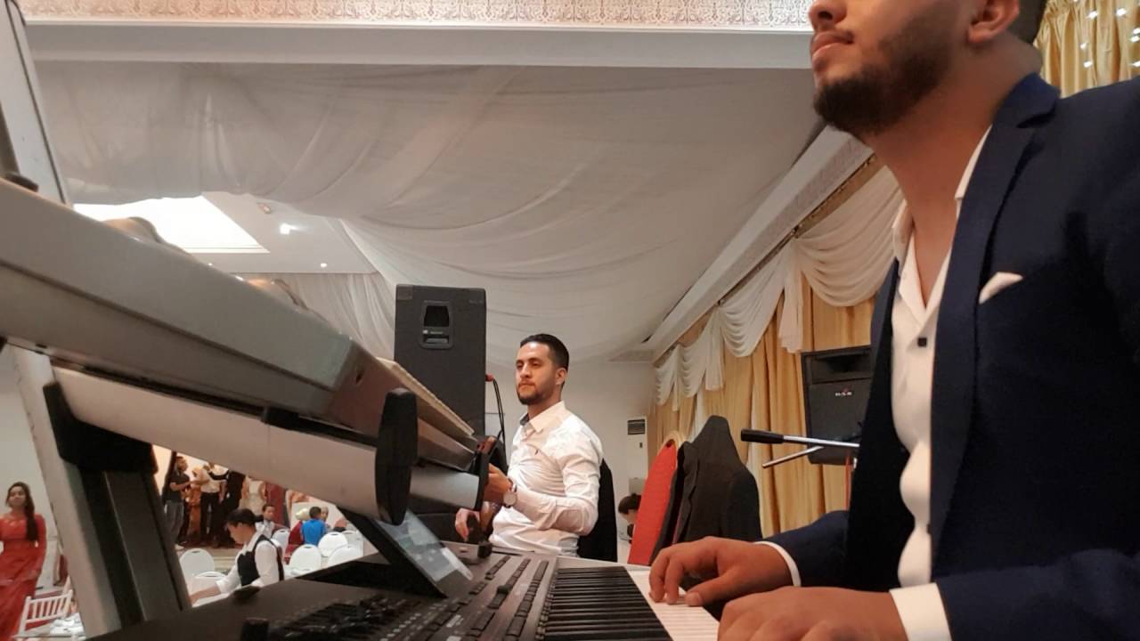 Jabra fan arabic .... karim lahlah vs lahmidi