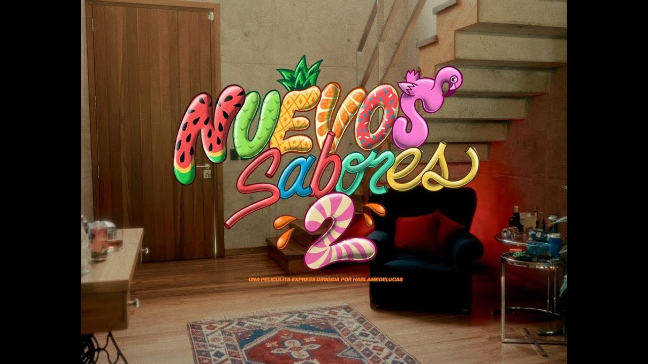 PANTHER x SIXTO YEGROS - NUEVOS SABORES 2 (PROD. LISAN)