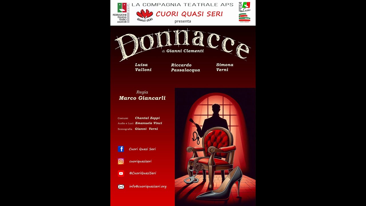 Donnacce