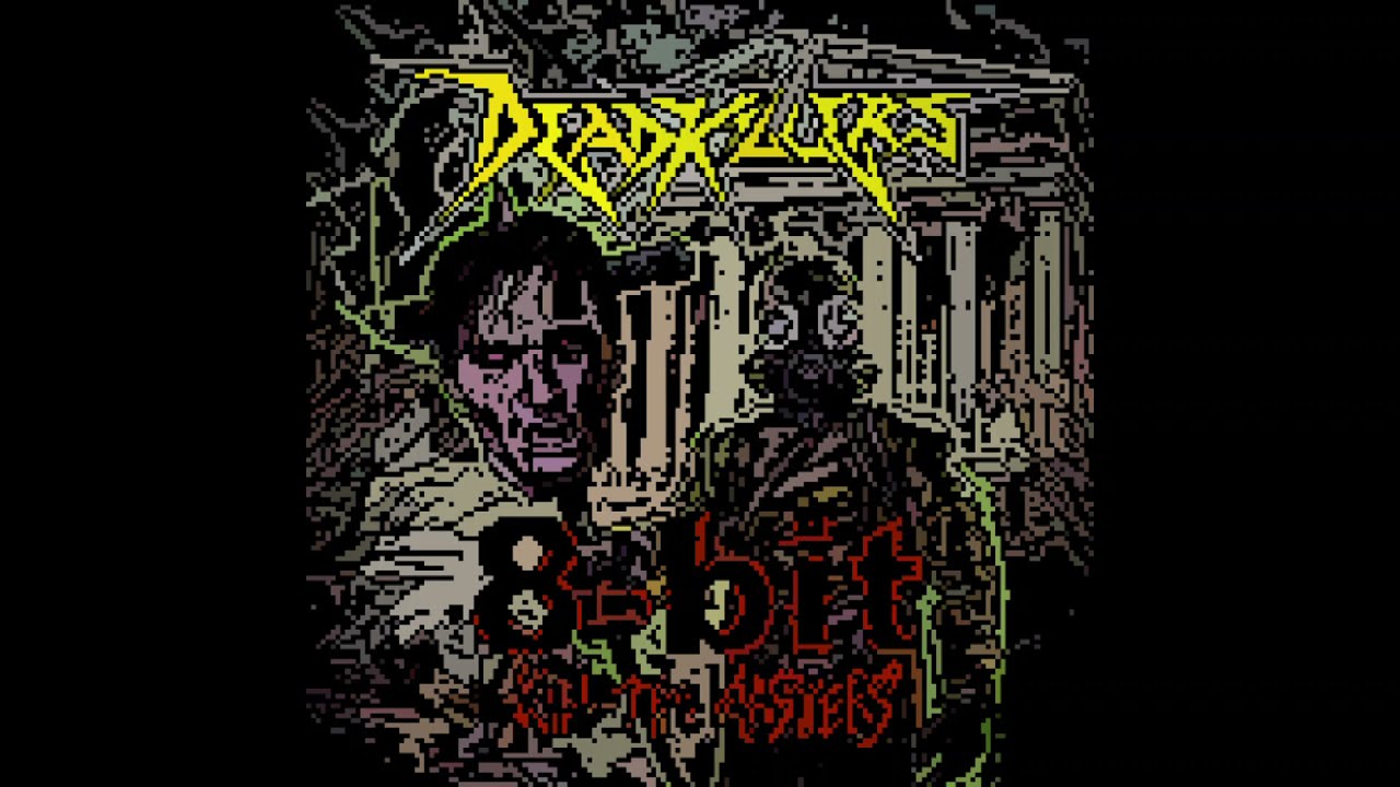 DeadKillers - Last Farewell (8-Bit)
