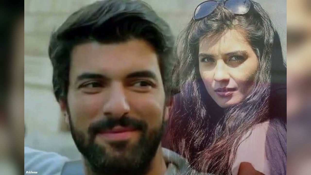 Ömer ❤️ Elif    Hidden Sparks