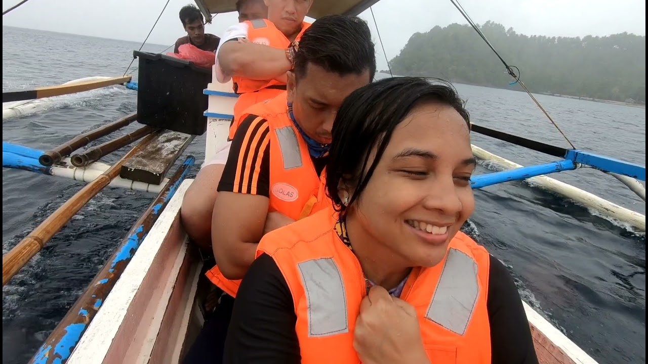 Go On & Take DAVAO | Part 5 - OLANIVAN ISLAND