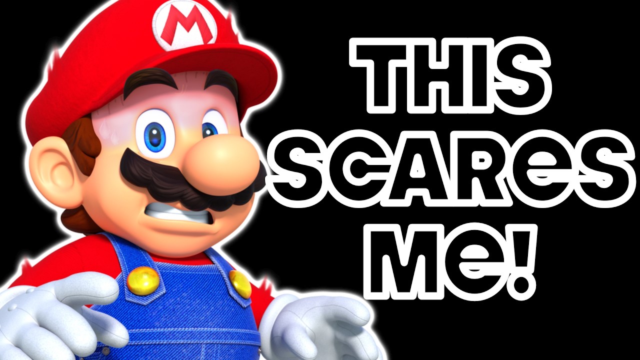 PLEASE Don't Mess This Up Nintendo...
