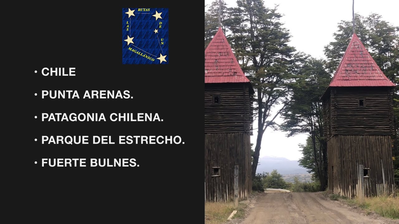 FUERTE BULNES #chile #puntaarenas #patagonia #fuertebulnes #magallanes #surdechile #travel #love