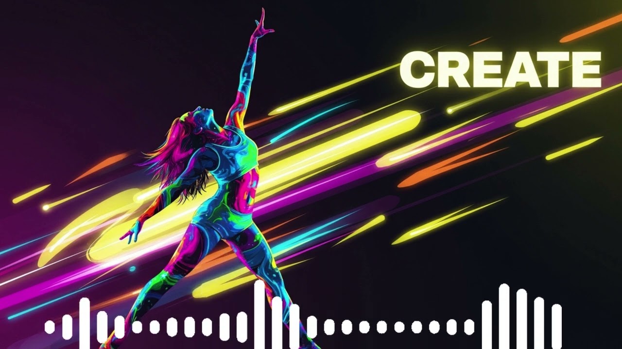 Urban Pulse Pop Dance Vibes
